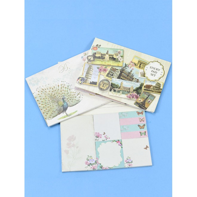 Sticky notes  WB-36683