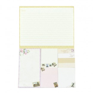 Sticky notes  WB-36683