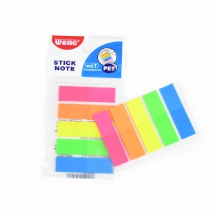 Sticky notes WB-8314