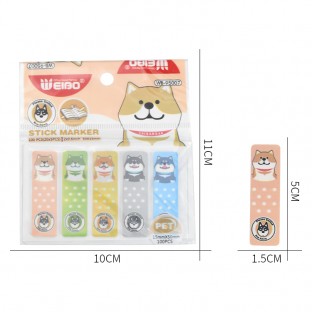 Sticky notes  WB-95007