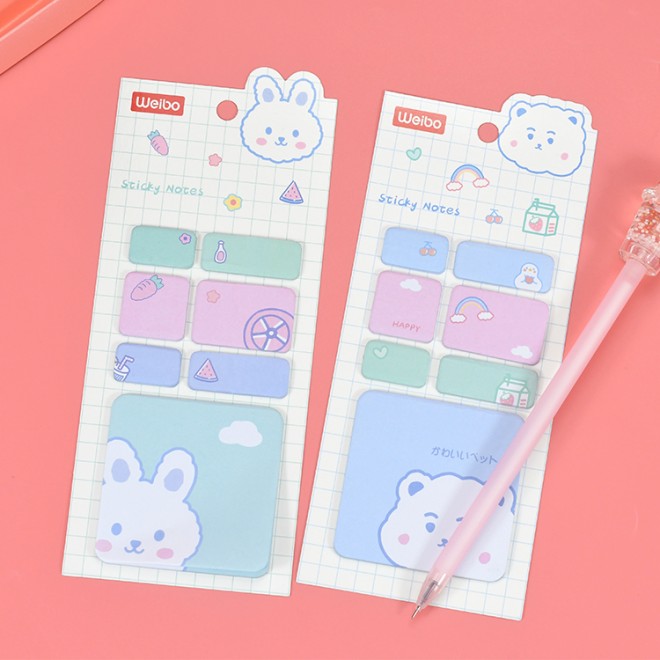 Sticky notes WB-95141