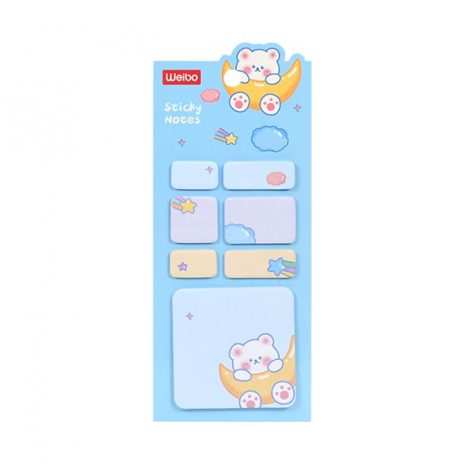 Sticky notes  WB-95142