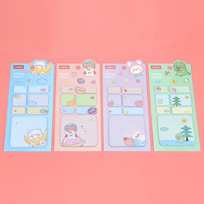 Sticky notes  WB-95142