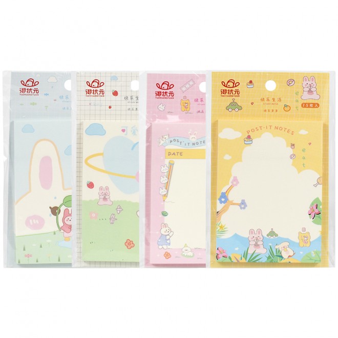 Sticky notes  WB-1719