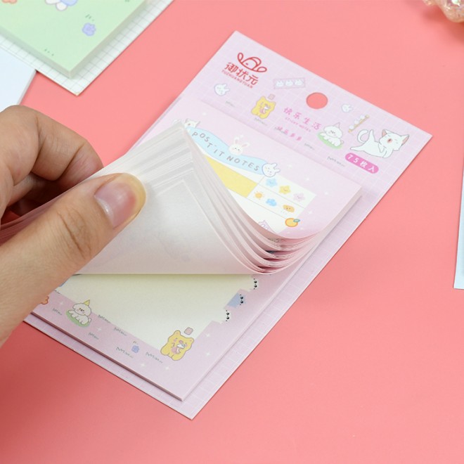 Sticky notes  WB-1719