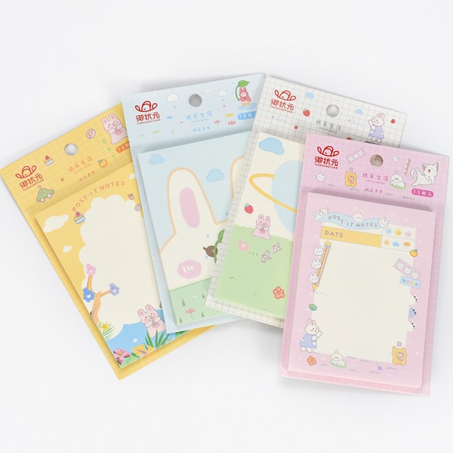 Sticky notes  WB-1719