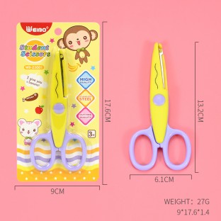 Scissors WB-23001