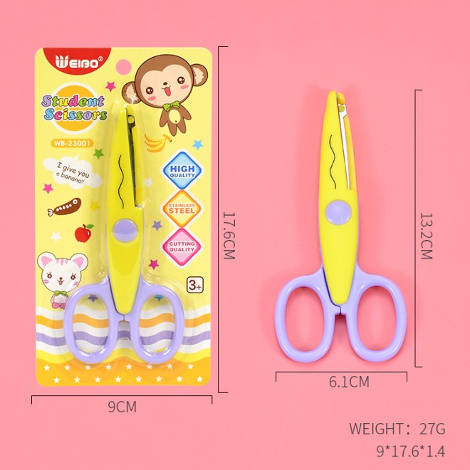 Scissors WB-23001