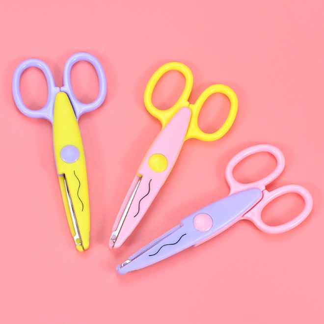 Scissors WB-23001