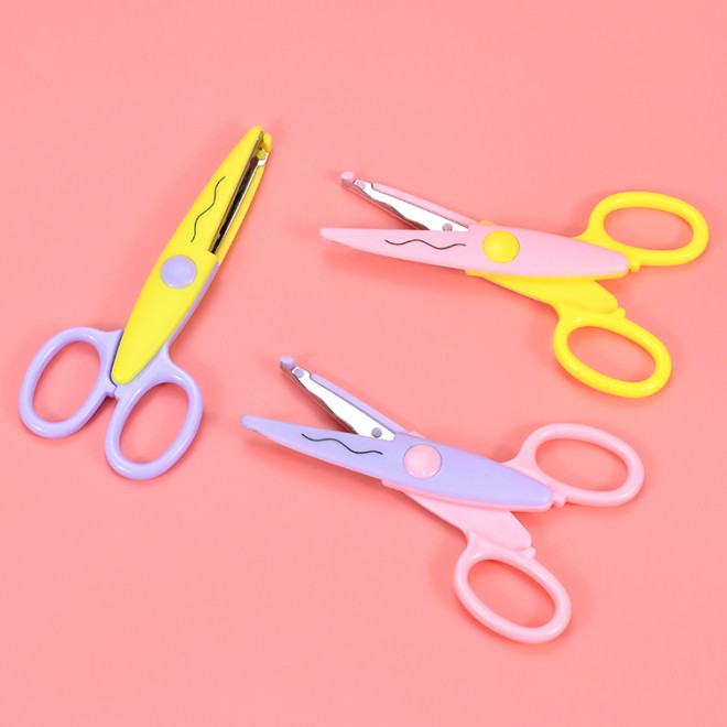 Scissors WB-23001