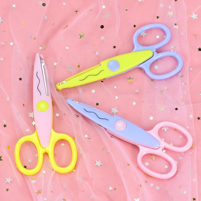 Scissors WB-23001