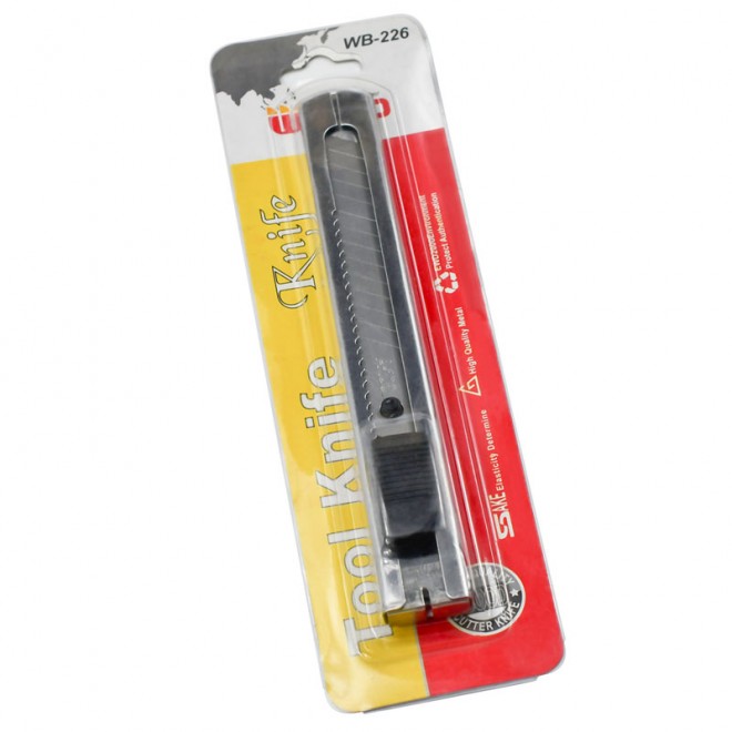 Utility knife WB-226