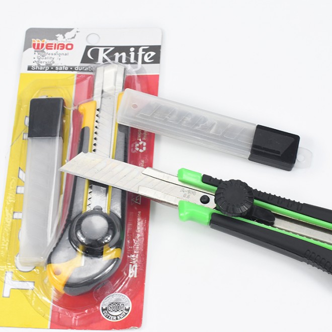 Utility knife WB-2087