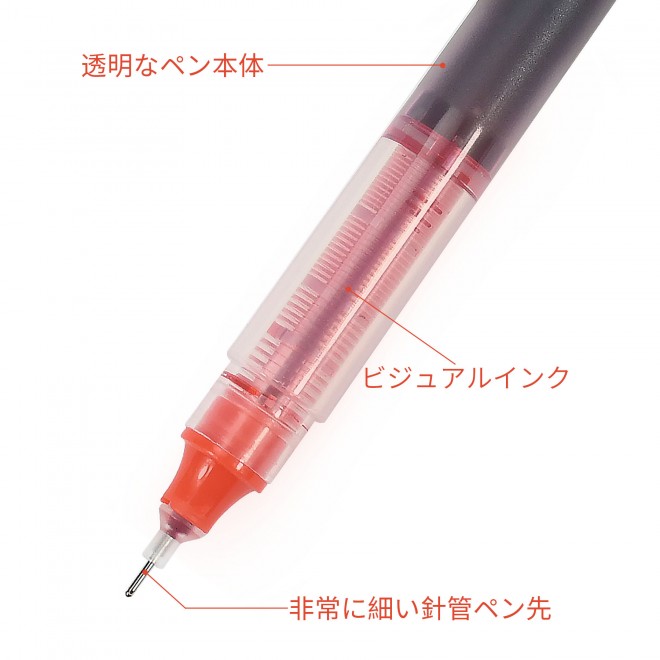 Roller pen CR-908