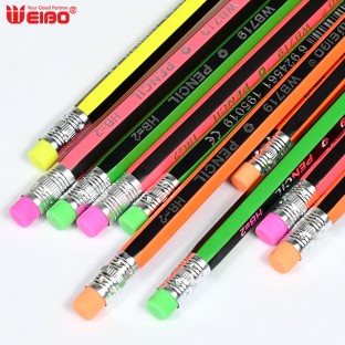 Factory hot sale school stationery drawing set children's creative colored pencils