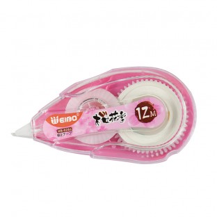 Hot Sale  correction tape office school supply students stationery white out correction tape stationery accessories