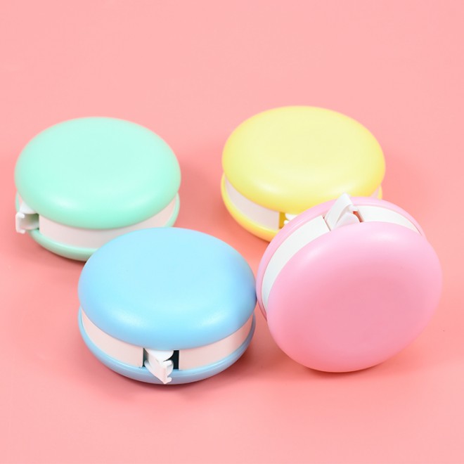 Test good Egg shape best correction tape refill cute smooth modify Writing error text kawai Correction tipex roller can OEM/ODM