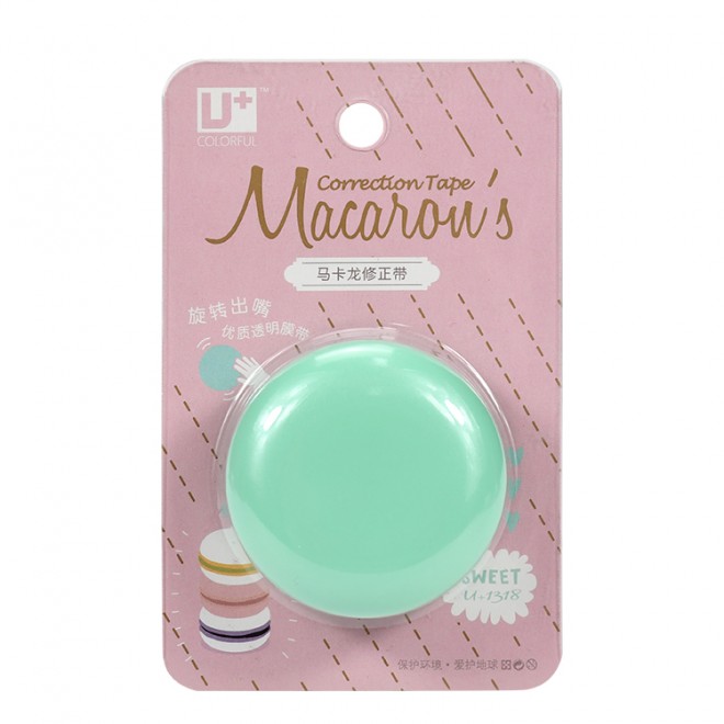 Test good Egg shape best correction tape refill cute smooth modify Writing error text kawai Correction tipex roller can OEM/ODM