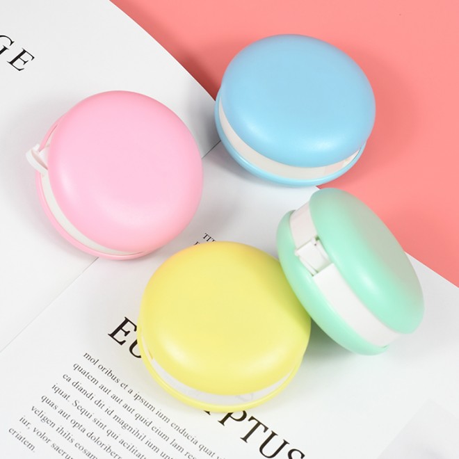 Test good Egg shape best correction tape refill cute smooth modify Writing error text kawai Correction tipex roller can OEM/ODM