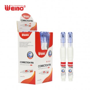 Creative and simple new office correction fluid factory wholesale