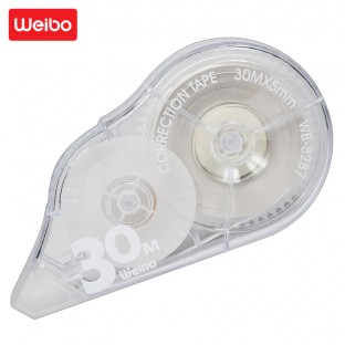 Kawaii Writing Mini Roller 30M White Out Correction Tape School Office style cute utility Hot sale office Supply White Out tapes