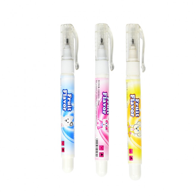 Correction fluid pen stock Wholesale tipex tippex liquid paper msds White Out fluide retaper 5ml~10ml quick-drying shape bottle