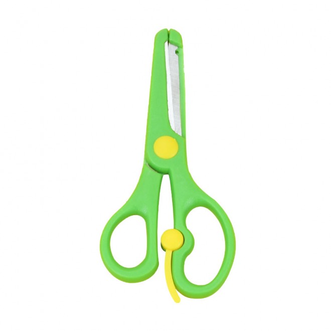 Art Scissors Office Student Stationery Accessories Kawaii Kids  Photo Scissor Creative Craft album DIY School Multifunction003