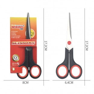 High quality stainless steel tailor scissors 12 inch scissor manufacturers