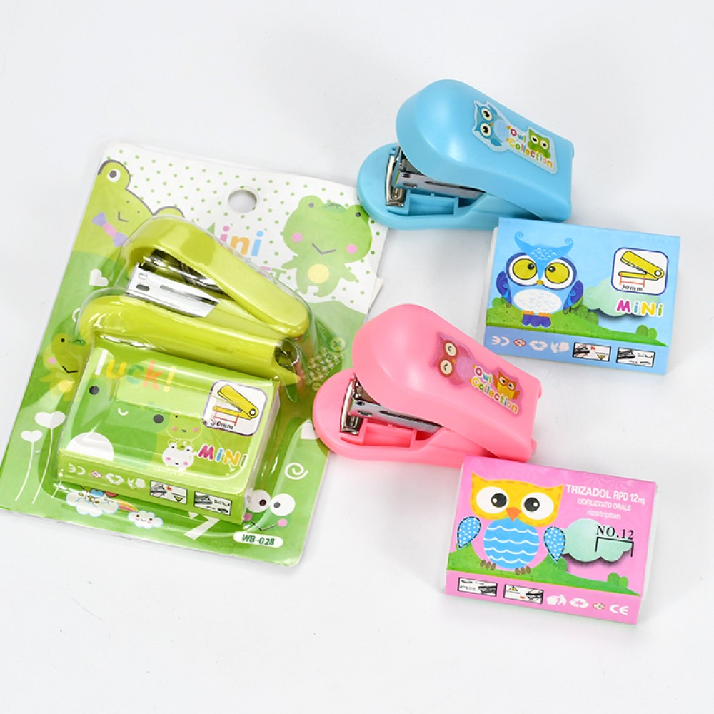 Wholesale Mini Stapler