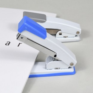 Stapler For Office And School Paper Book Manual Binding Machine Supplies Stapler Hot Sales Escolar Utility Tools