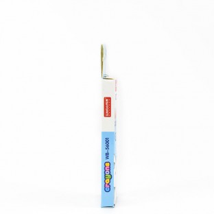 6 Colors Set Wax Crayon Kids Oil Painting Stick Oil Pastel Crayon Safety Non-toxic Easy to HoldFor Child Drawing