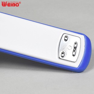 Student stapler office private convenience Weibo WB-8808 factory wholesale stapler