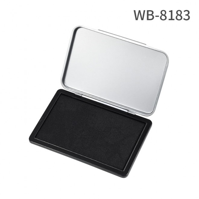 stamp pad WB-8183