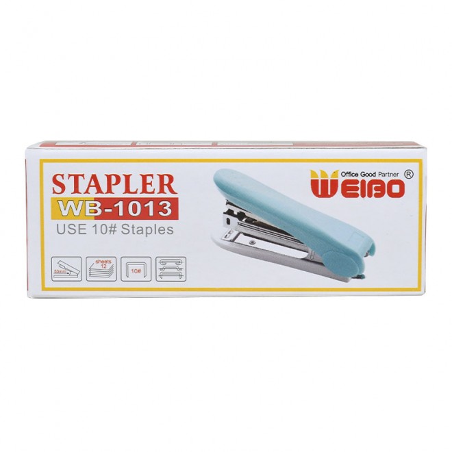 stapler  WB-1013