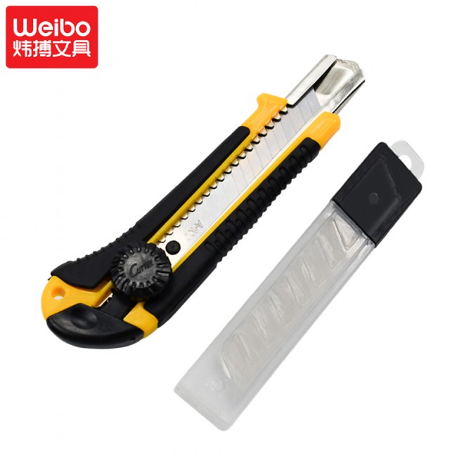 Utility knife WB-2087S