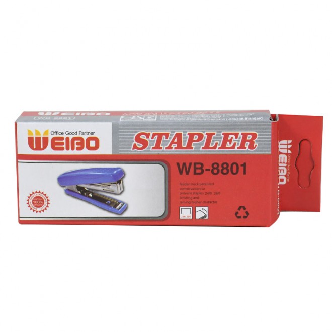 stapler  WB-8801