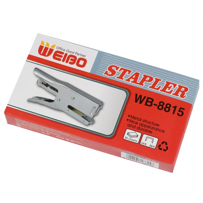 stapler  WB-8815