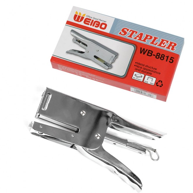 stapler  WB-8815